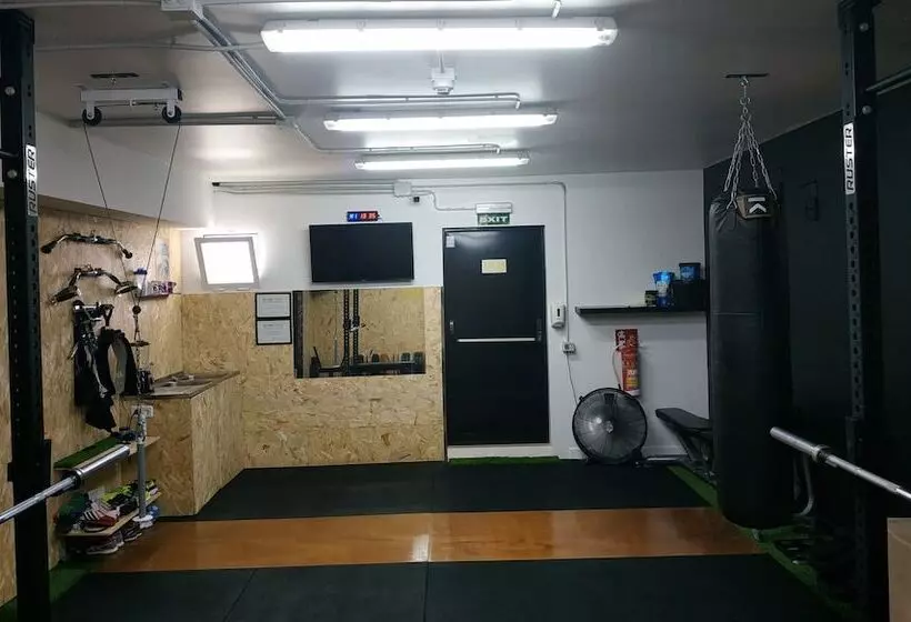 Fotos del hotel Capricho:  16