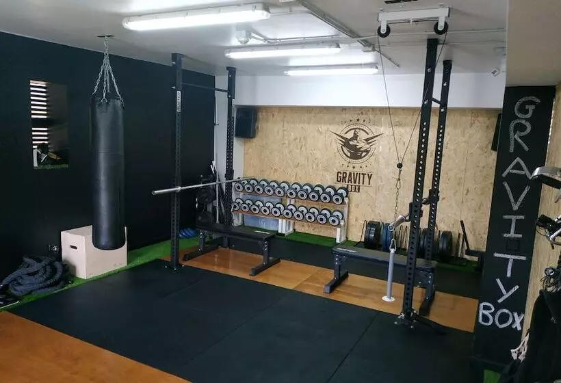 Fotos del hotel Capricho:  24