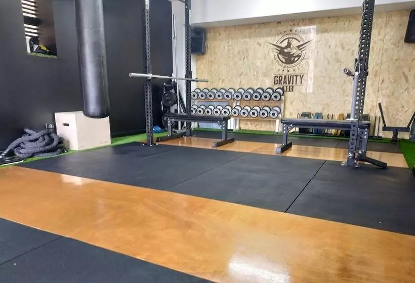 Fotos del hotel Capricho:  6