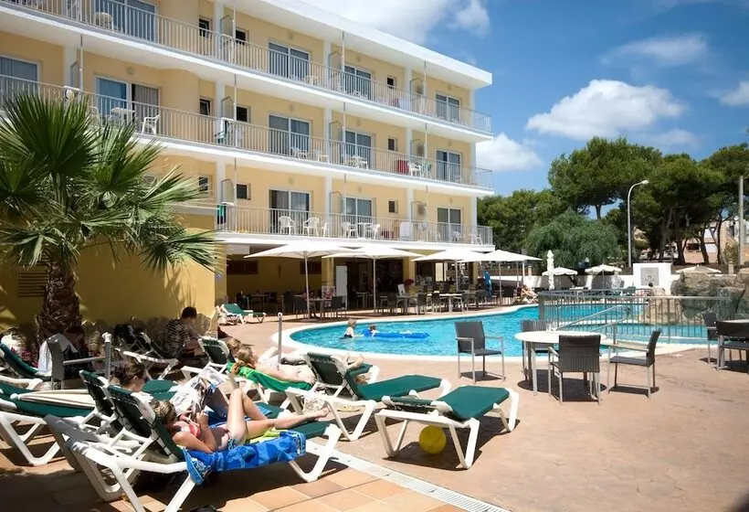 Fotos del hotel Capricho:  8