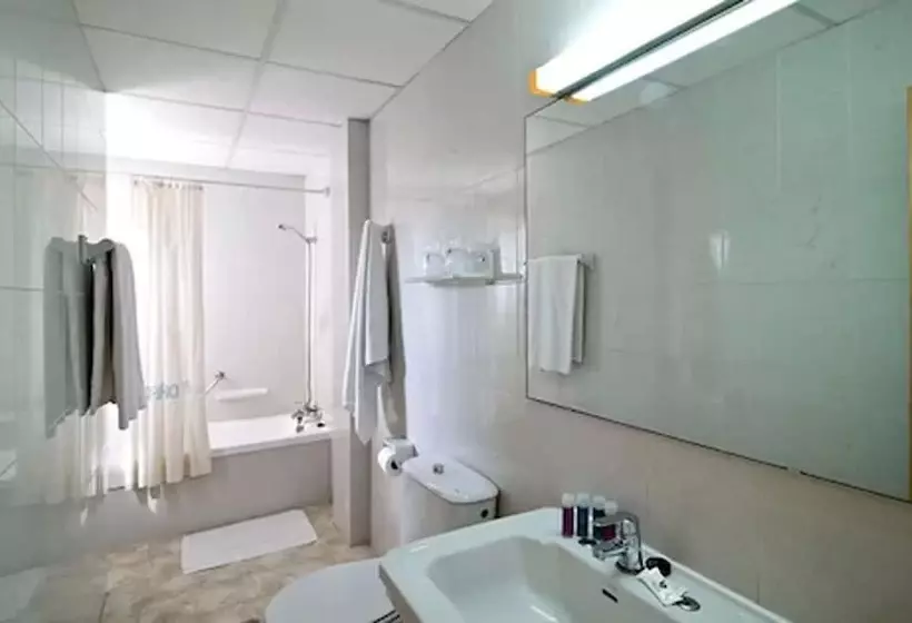 Fotos del hotel Capricho:  10