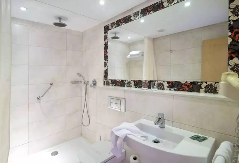 Fotos del hotel Capricho:  18