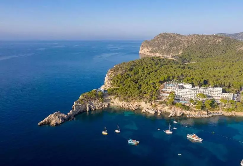 Fotos del hotel Coronado Thalasso & Spa:  7