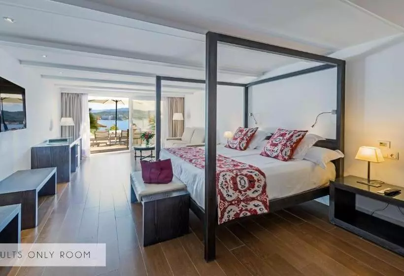 Fotos del hotel Coronado Thalasso & Spa:  2