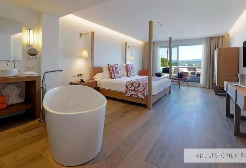 Fotos del hotel Coronado Thalasso & Spa:  9