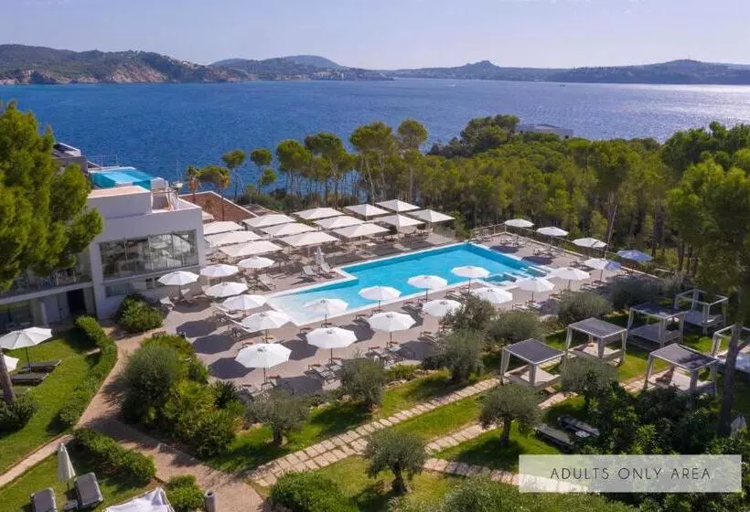 Fotos del hotel Coronado Thalasso & Spa:  22