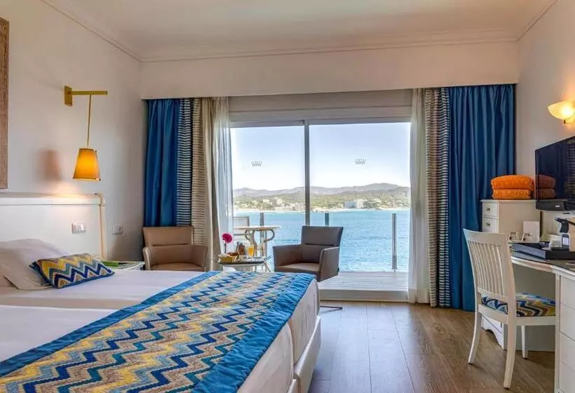 Fotos del hotel Coronado Thalasso & Spa:  24