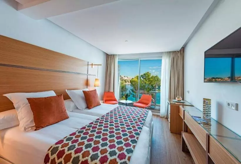 Fotos del hotel Coronado Thalasso & Spa:  11