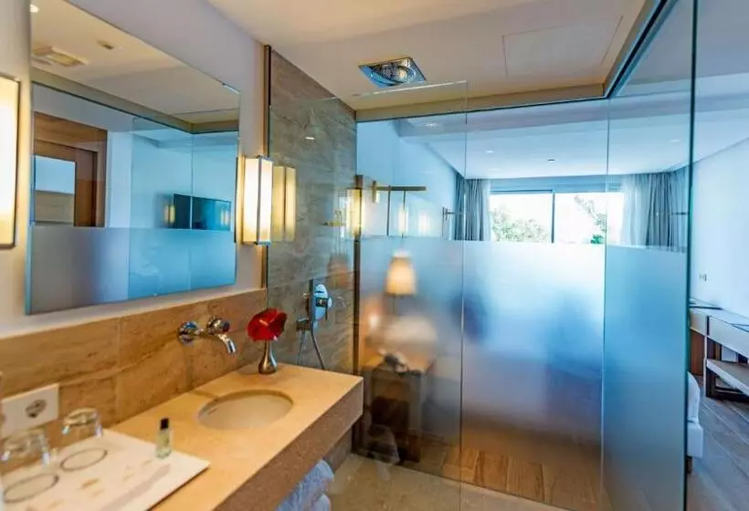 Fotos del hotel Coronado Thalasso & Spa:  6