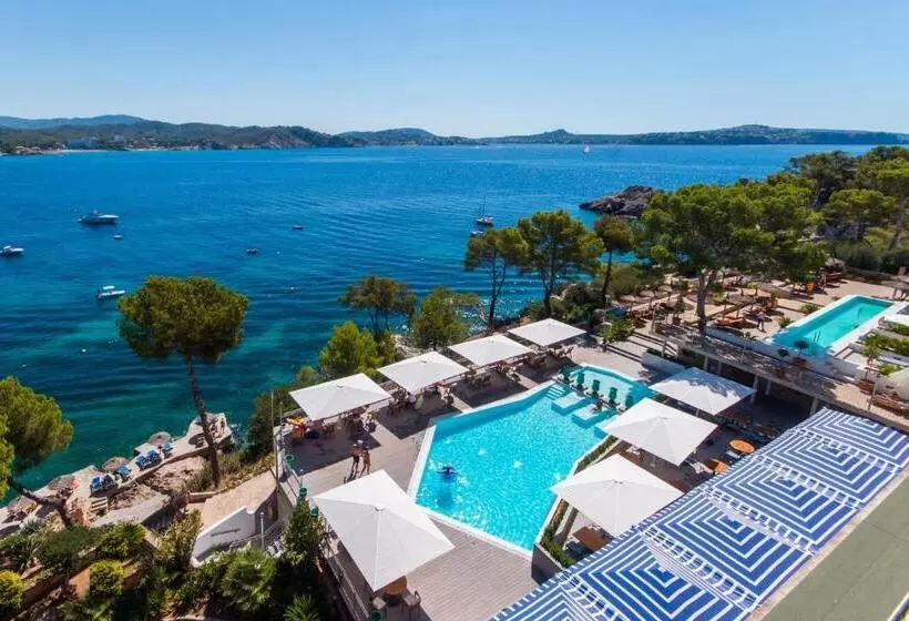 Fotos del hotel Coronado Thalasso & Spa:  12