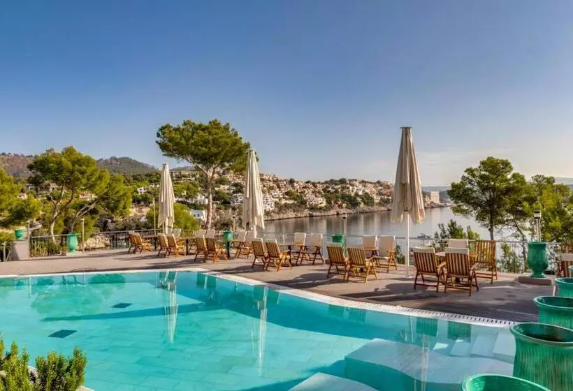 Fotos del hotel Coronado Thalasso & Spa:  3