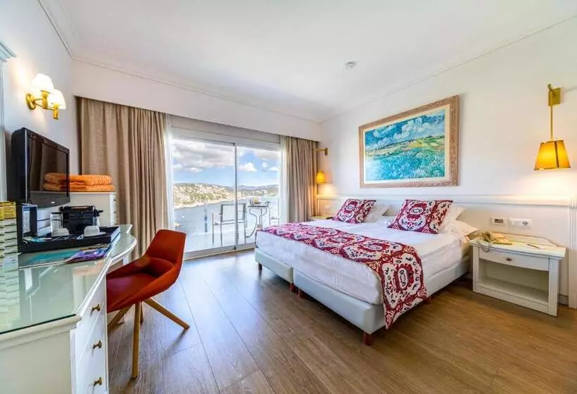 Fotos del hotel Coronado Thalasso & Spa:  13