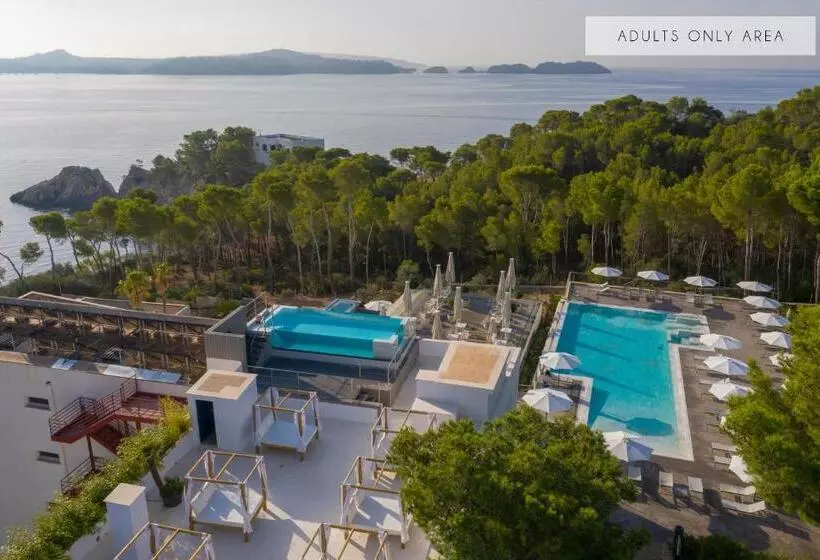 Fotos del hotel Coronado Thalasso & Spa:  20