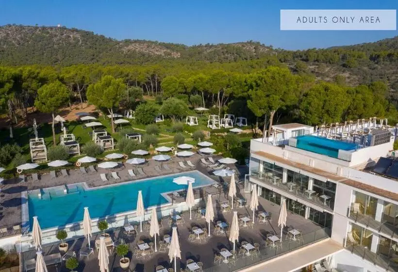 Fotos del hotel Coronado Thalasso & Spa:  25