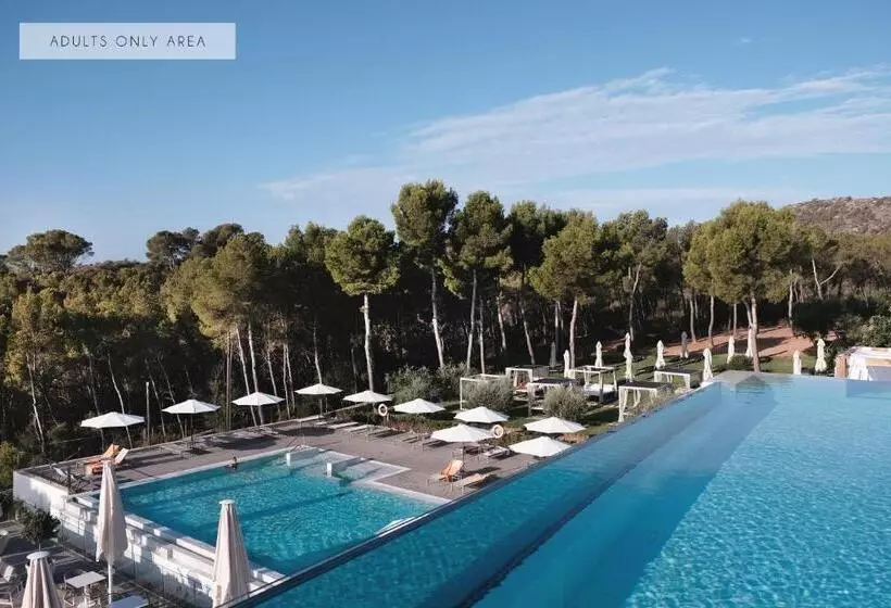 Fotos del hotel Coronado Thalasso & Spa:  8