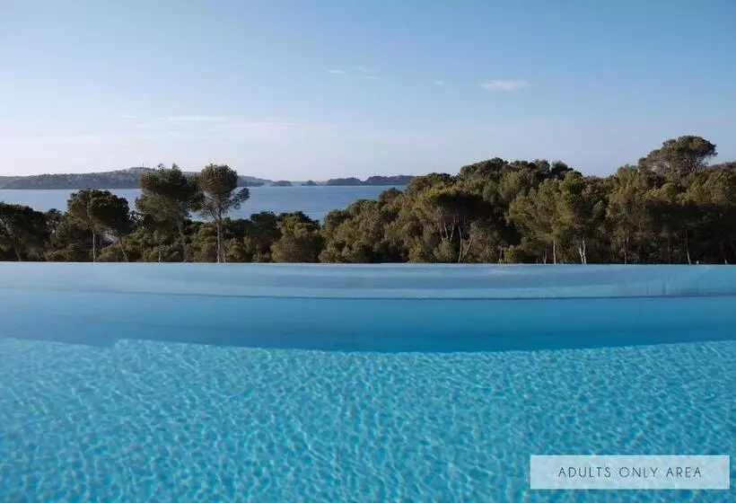 Fotos del hotel Coronado Thalasso & Spa:  18