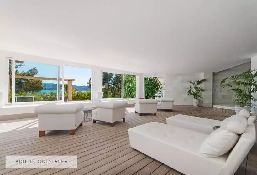 Fotos del hotel Coronado Thalasso & Spa:  15