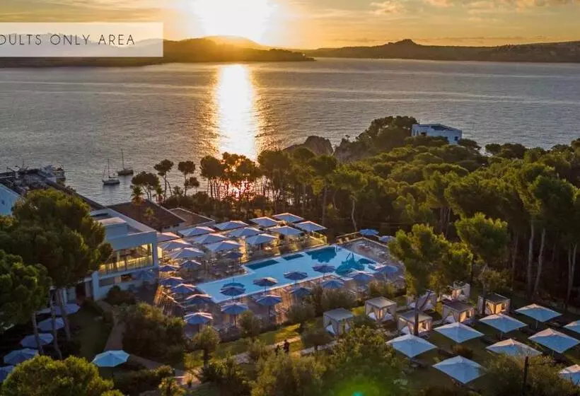 Fotos del hotel Coronado Thalasso & Spa:  16