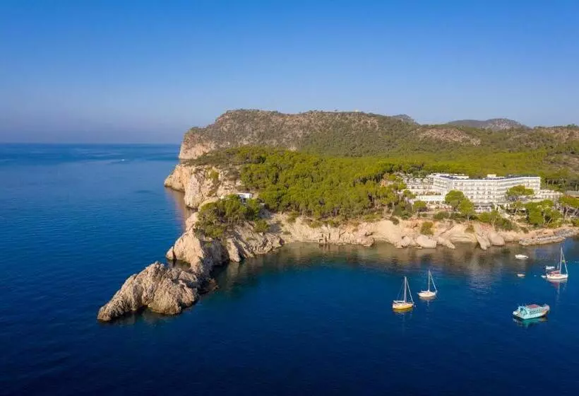 Fotos del hotel Coronado Thalasso & Spa:  14