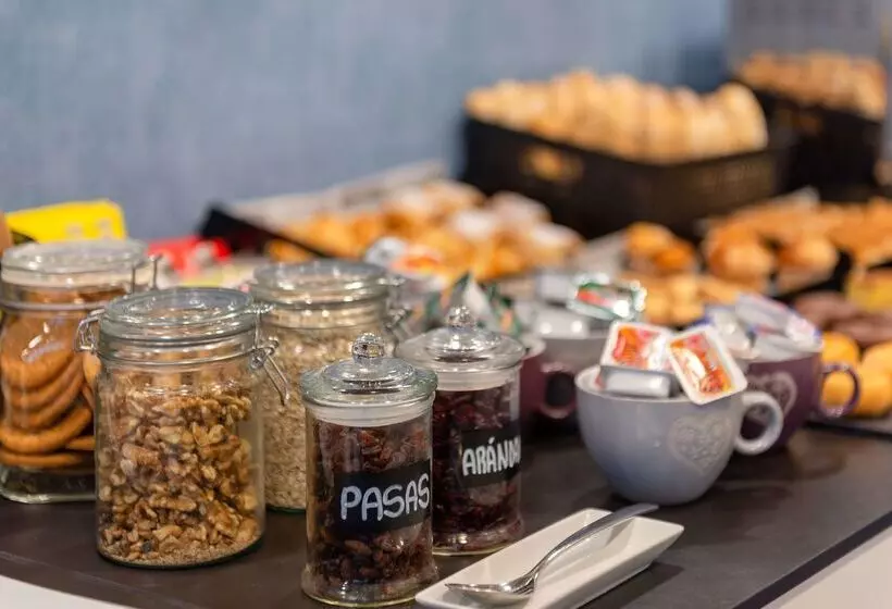 Fotos del hotel Tryp Ciudad De Elche:  9