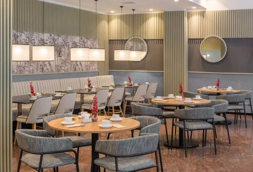 Fotos del hotel Tryp Ciudad De Elche:  4