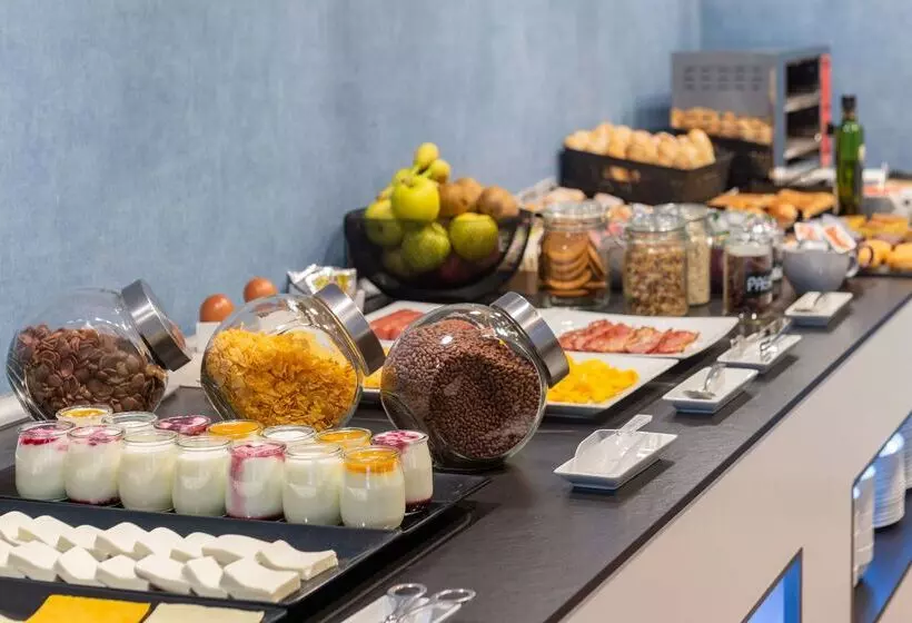 Fotos del hotel Tryp Ciudad De Elche:  7