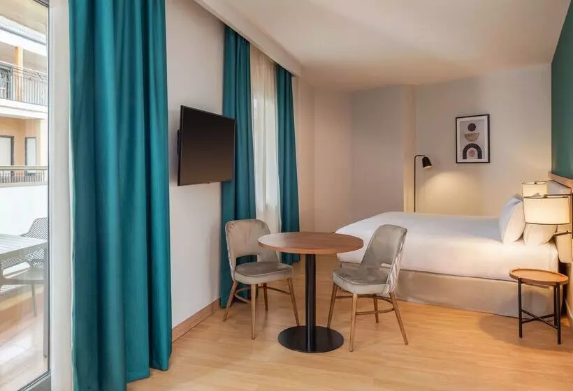 Fotos del hotel Tryp Ciudad De Elche:  16