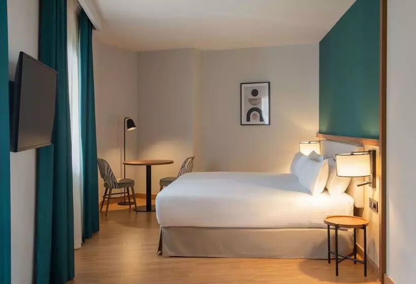 Fotos del hotel Tryp Ciudad De Elche:  2