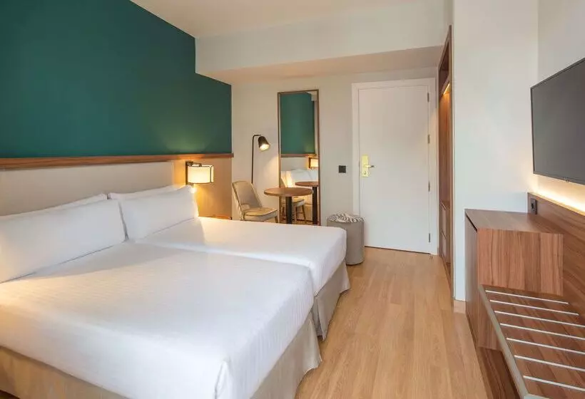 Fotos del hotel Tryp Ciudad De Elche:  23