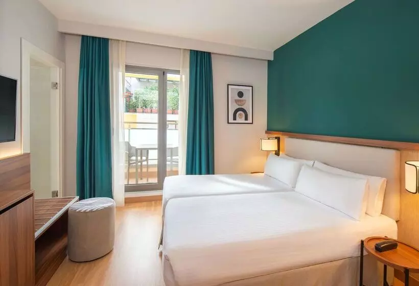 Fotos del hotel Tryp Ciudad De Elche:  21