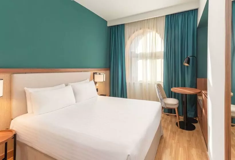 Fotos del hotel Tryp Ciudad De Elche:  18