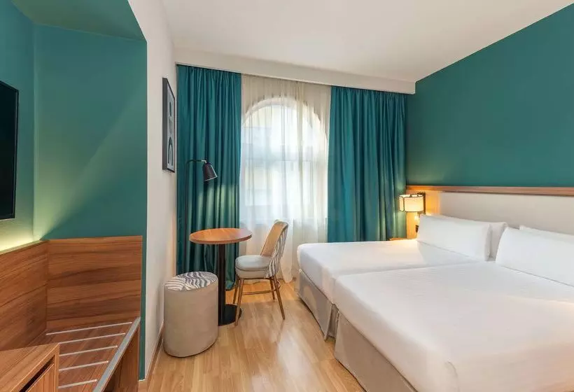 Fotos del hotel Tryp Ciudad De Elche:  14