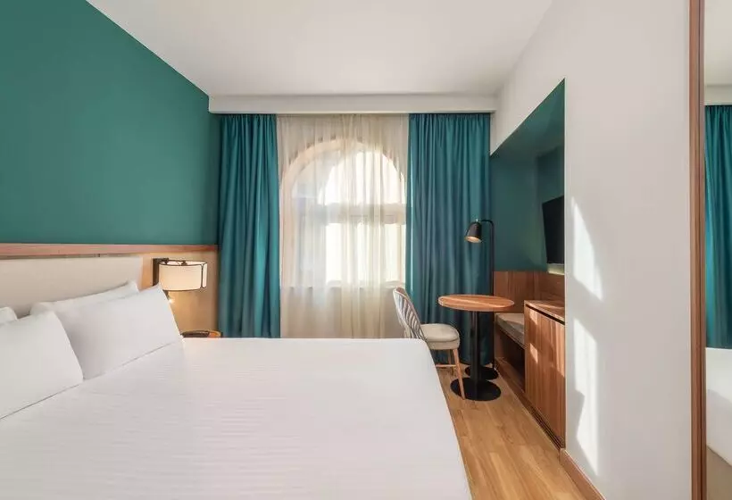 Fotos del hotel Tryp Ciudad De Elche:  19