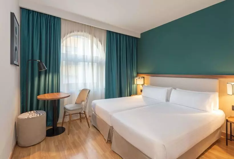 Fotos del hotel Tryp Ciudad De Elche:  20