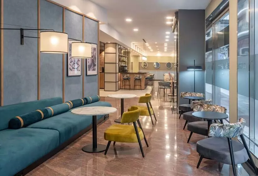 Fotos del hotel Tryp Ciudad De Elche:  3