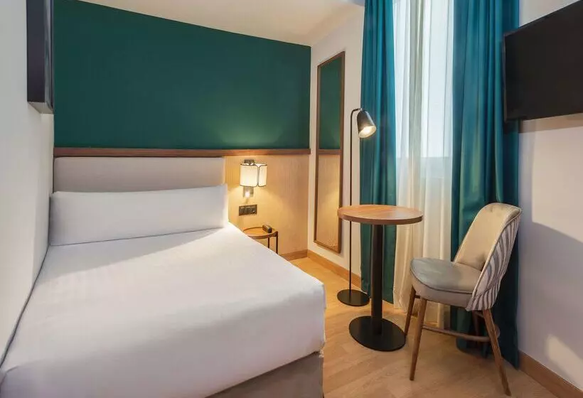 Fotos del hotel Tryp Ciudad De Elche:  10