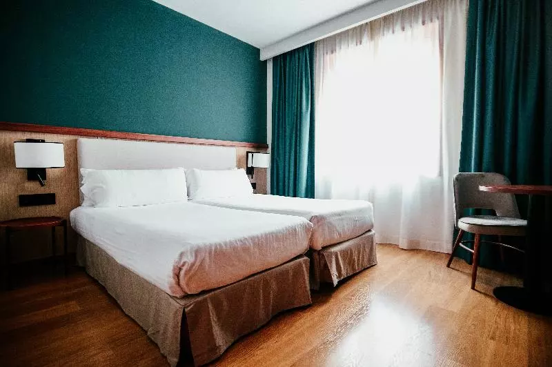 Fotos del hotel Tryp Ciudad De Elche:  24