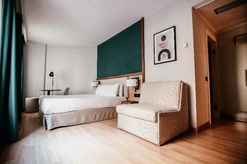 Fotos del hotel Tryp Ciudad De Elche:  22