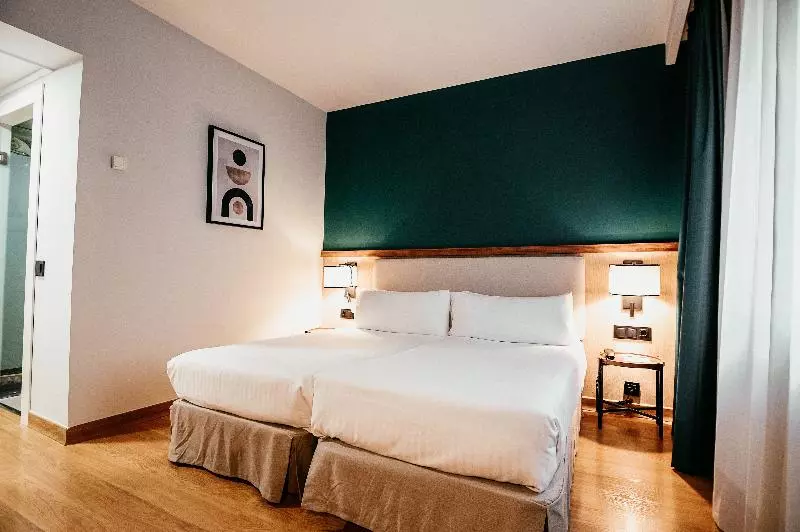 Fotos del hotel Tryp Ciudad De Elche:  25