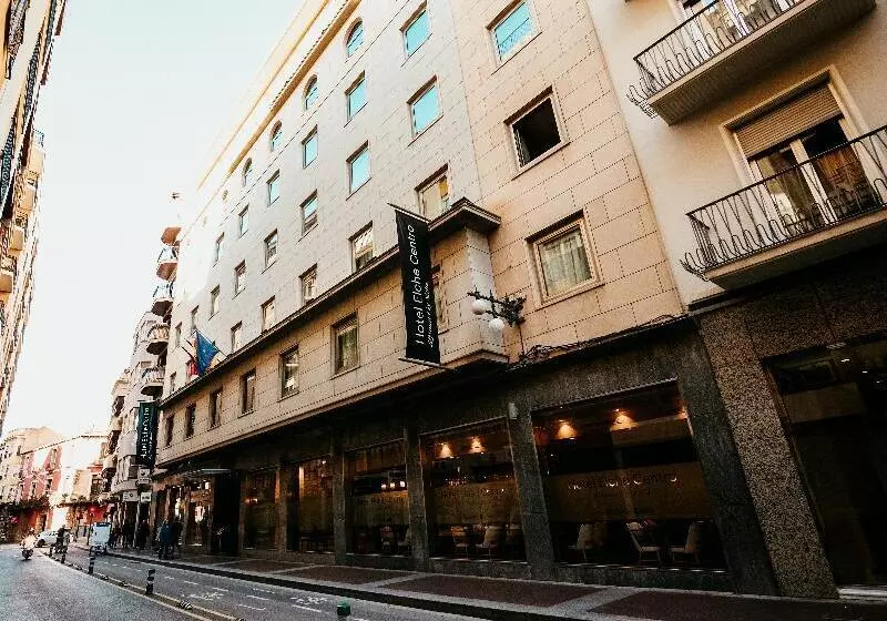 Fotos del hotel Tryp Ciudad De Elche:  5