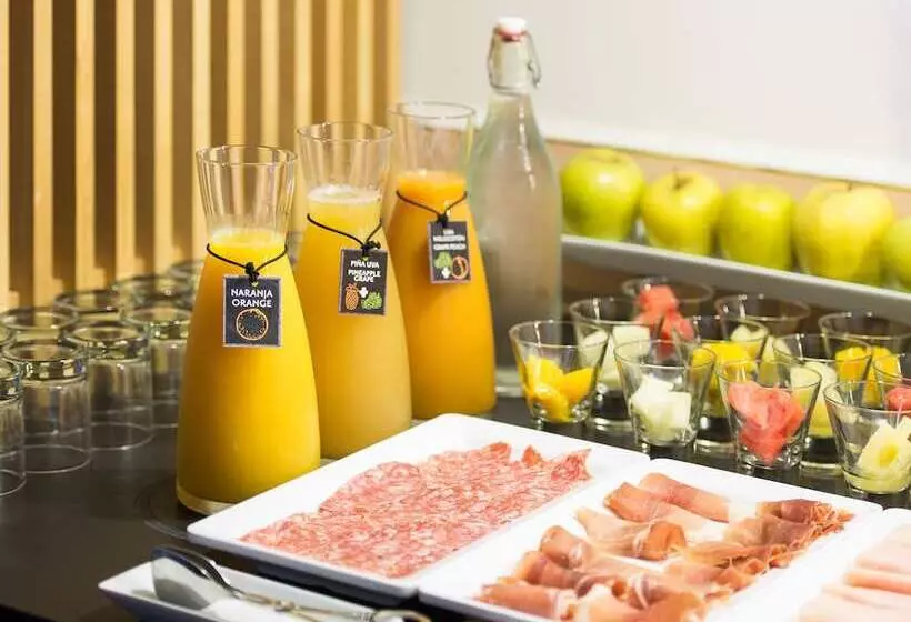 Fotos del hotel Tryp Ciudad De Elche:  15