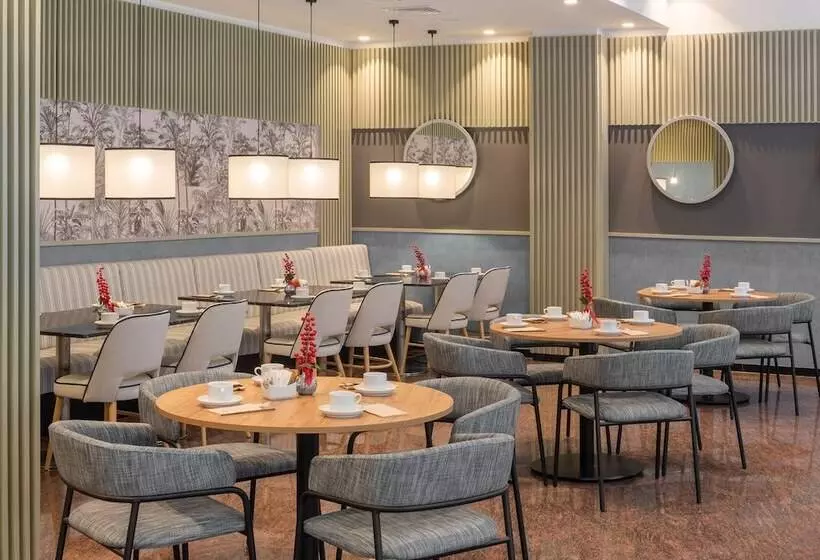 Fotos del hotel Tryp Ciudad De Elche:  11