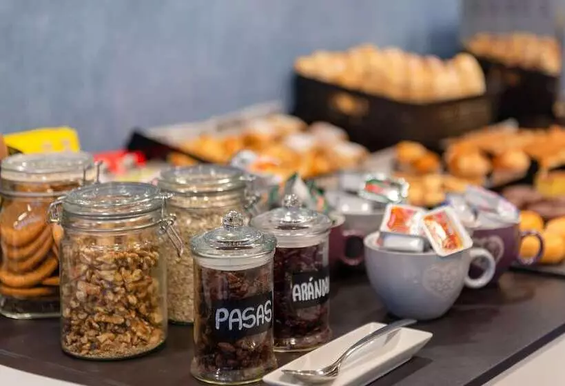 Fotos del hotel Tryp Ciudad De Elche:  13