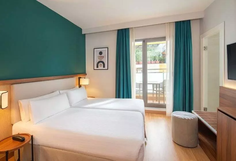 Fotos del hotel Tryp Ciudad De Elche:  8