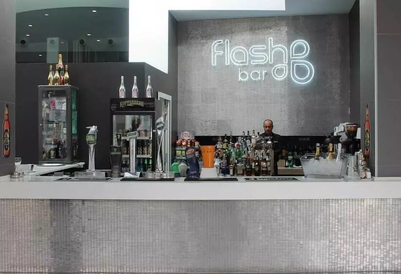 Fotos del hotel Flash Hotel Benidorm - Adults Only 4 Sup:  6