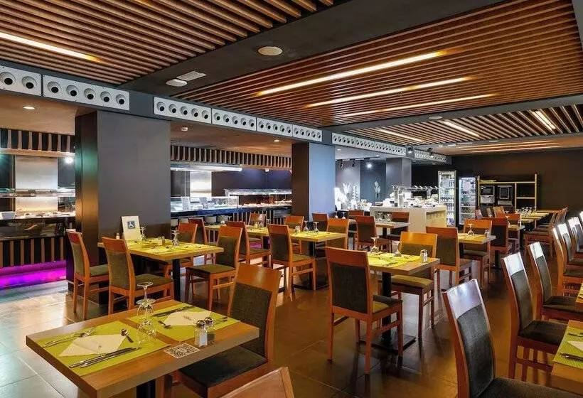 Fotos del hotel Flash Hotel Benidorm - Adults Only 4 Sup:  9