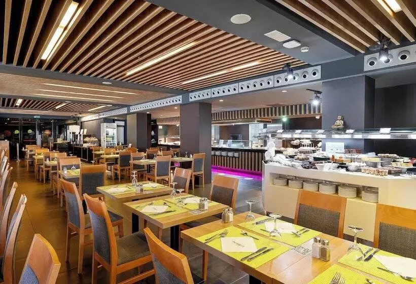 Fotos del hotel Flash Hotel Benidorm - Adults Only 4 Sup:  12