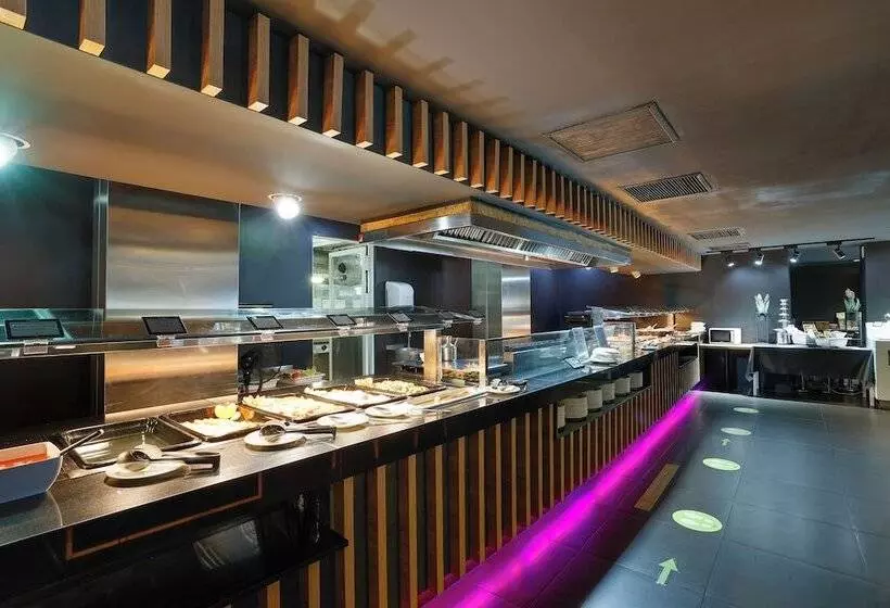 Fotos del hotel Flash Hotel Benidorm - Adults Only 4 Sup:  14