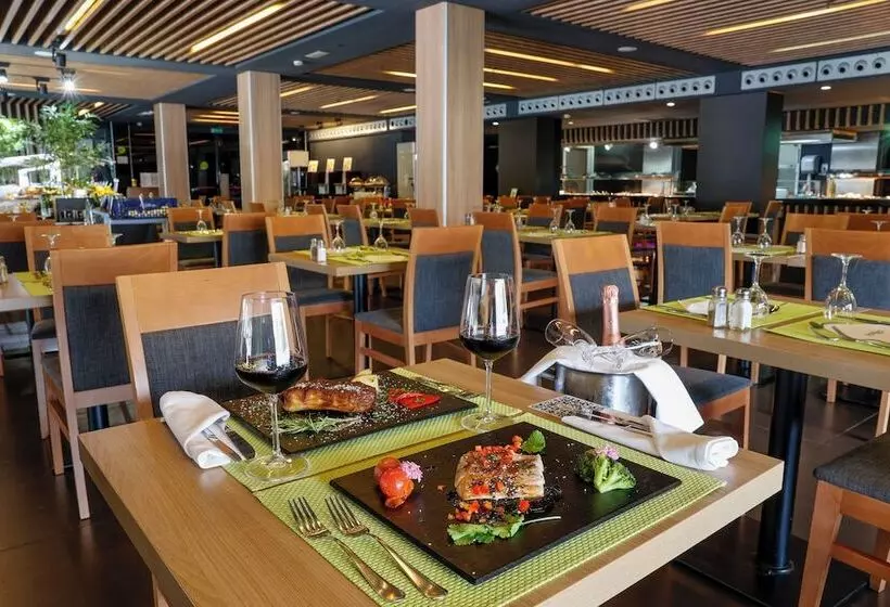 Fotos del hotel Flash Hotel Benidorm - Adults Only 4 Sup:  5