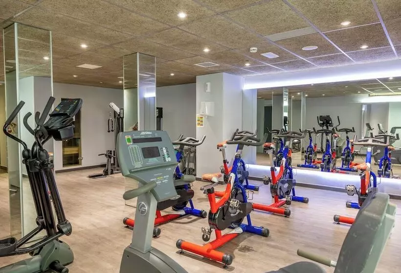 Fotos del hotel Flash Hotel Benidorm - Adults Only 4 Sup:  11